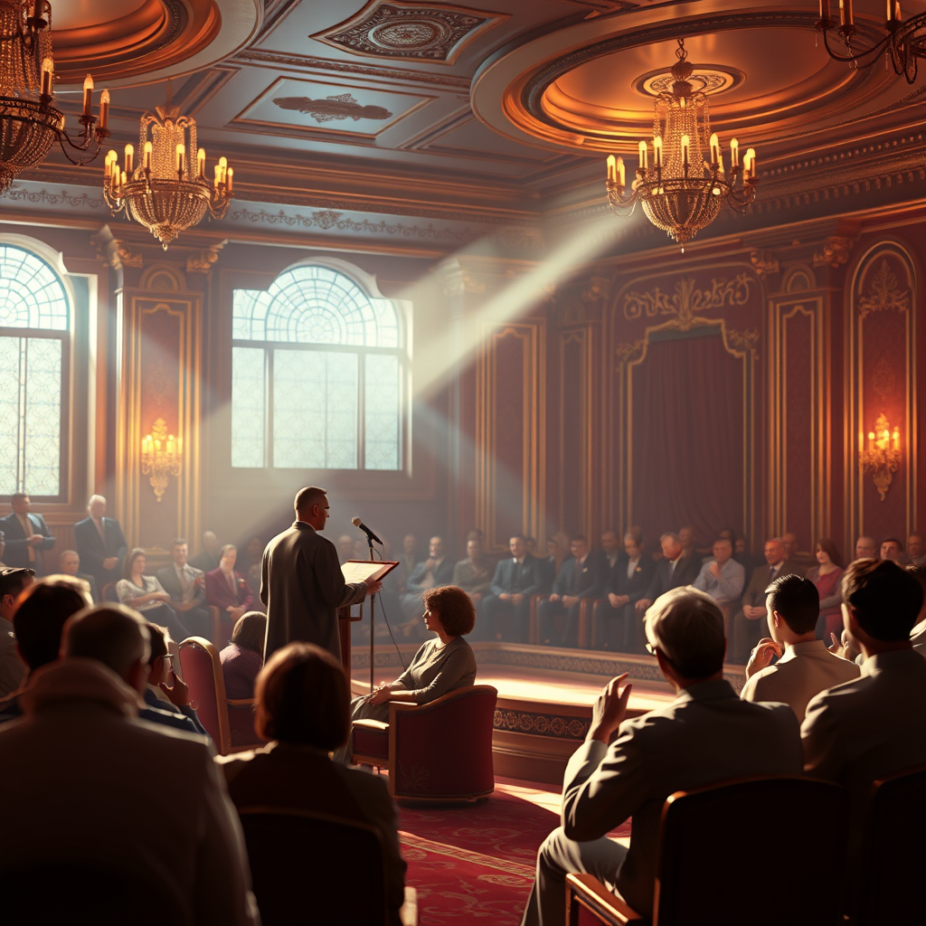 How to develop public speaking skills? How to develop public speaking skills?
