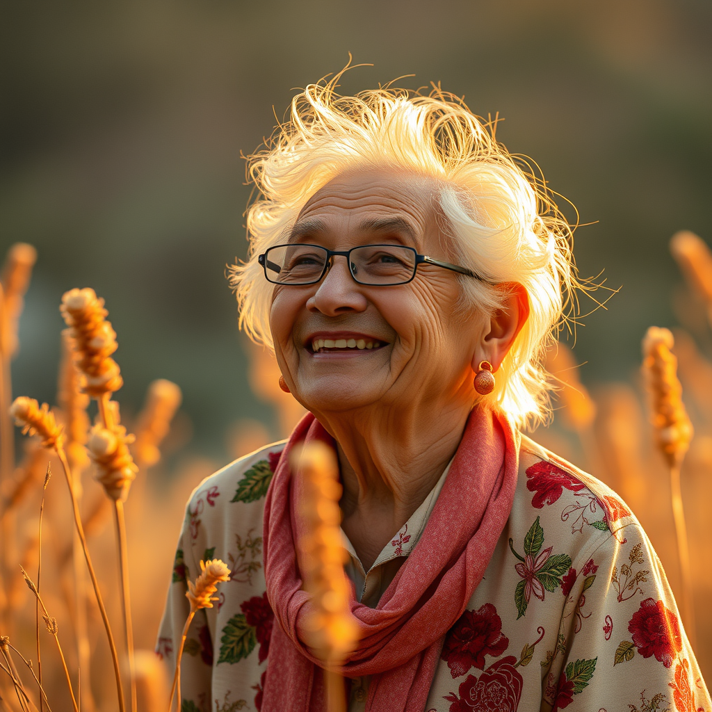 secrets of longevity