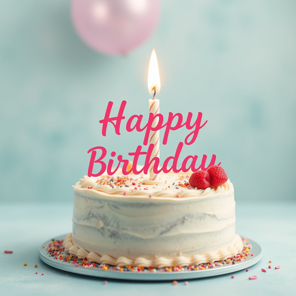 greeting card happy birthday clear photo in 8k sport without cake and sweets greeting card happy birthday clear photo in 8k sport without cake and sweets