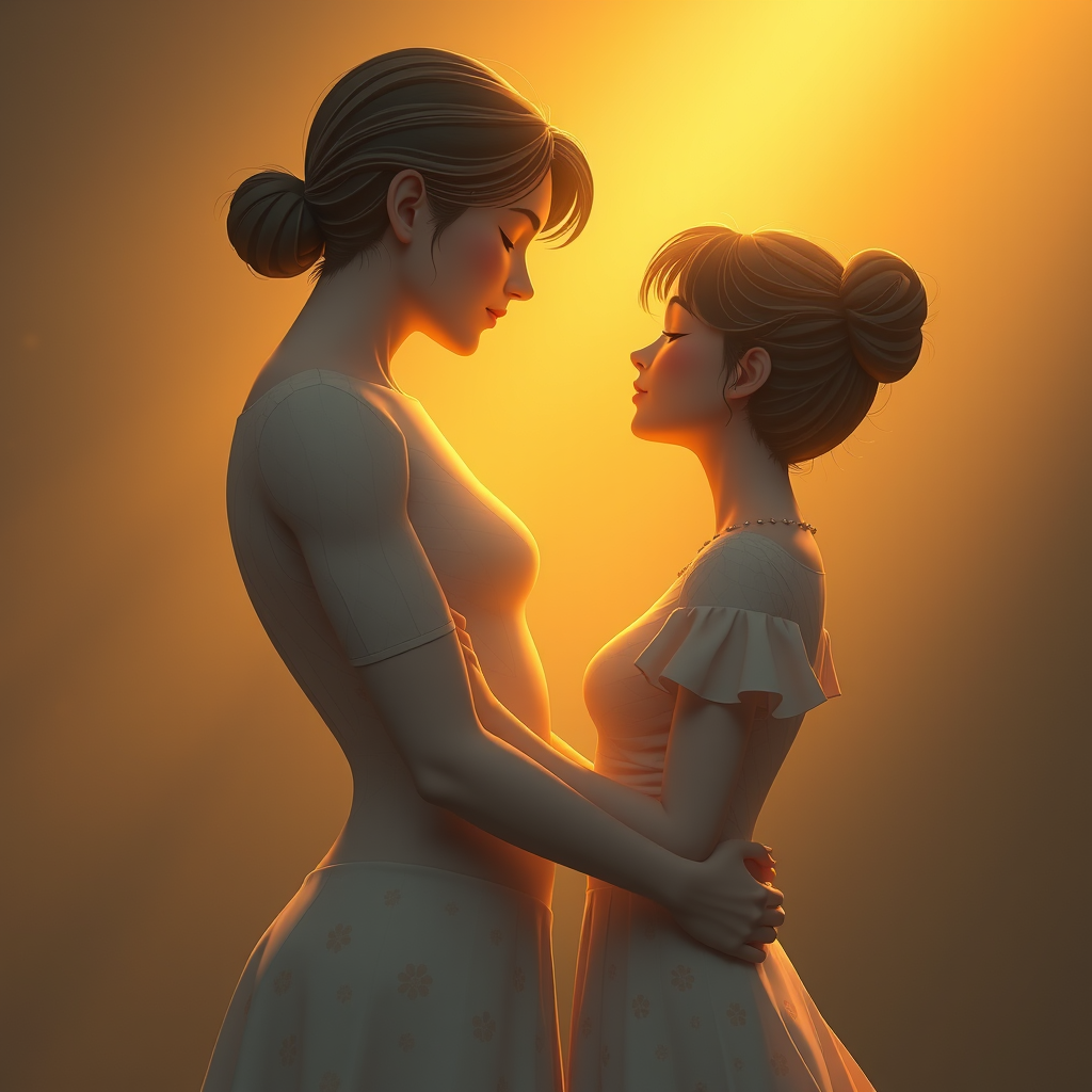 A girl tries to break up with a guy and embraces everything poetically. Negative: People, anatomically, should have everything—body parts!