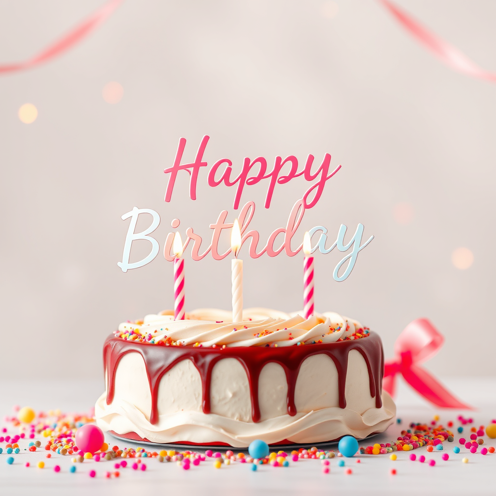 greeting card happy birthday clear photo in 8k sport greeting card happy birthday clear photo in 8k sport