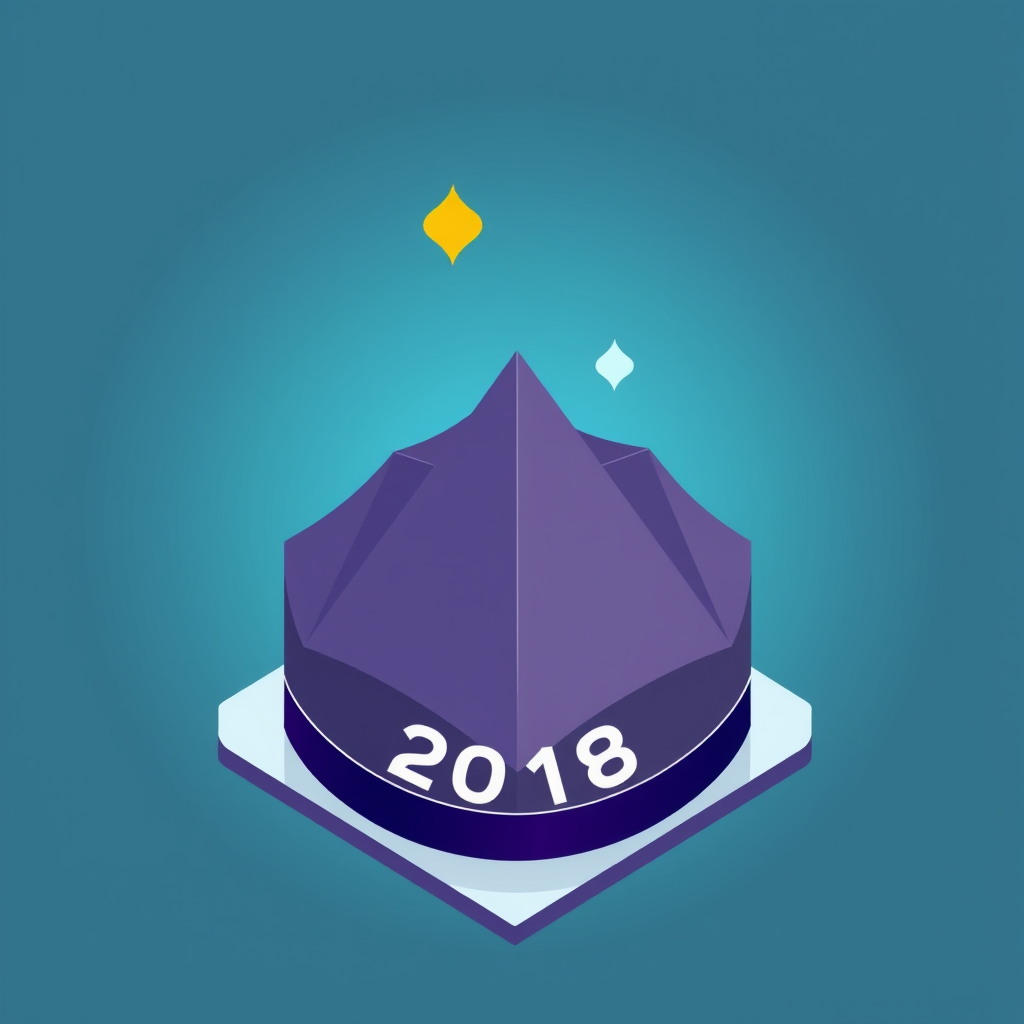 Logo for a website on a transparent background using D.A.R 2018 Logo for a website on a transparent background using D.A.R 2018