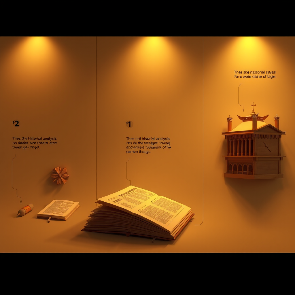 Stages of historical analysis – from research work to publication. Stages of historical analysis – from research work to publication.