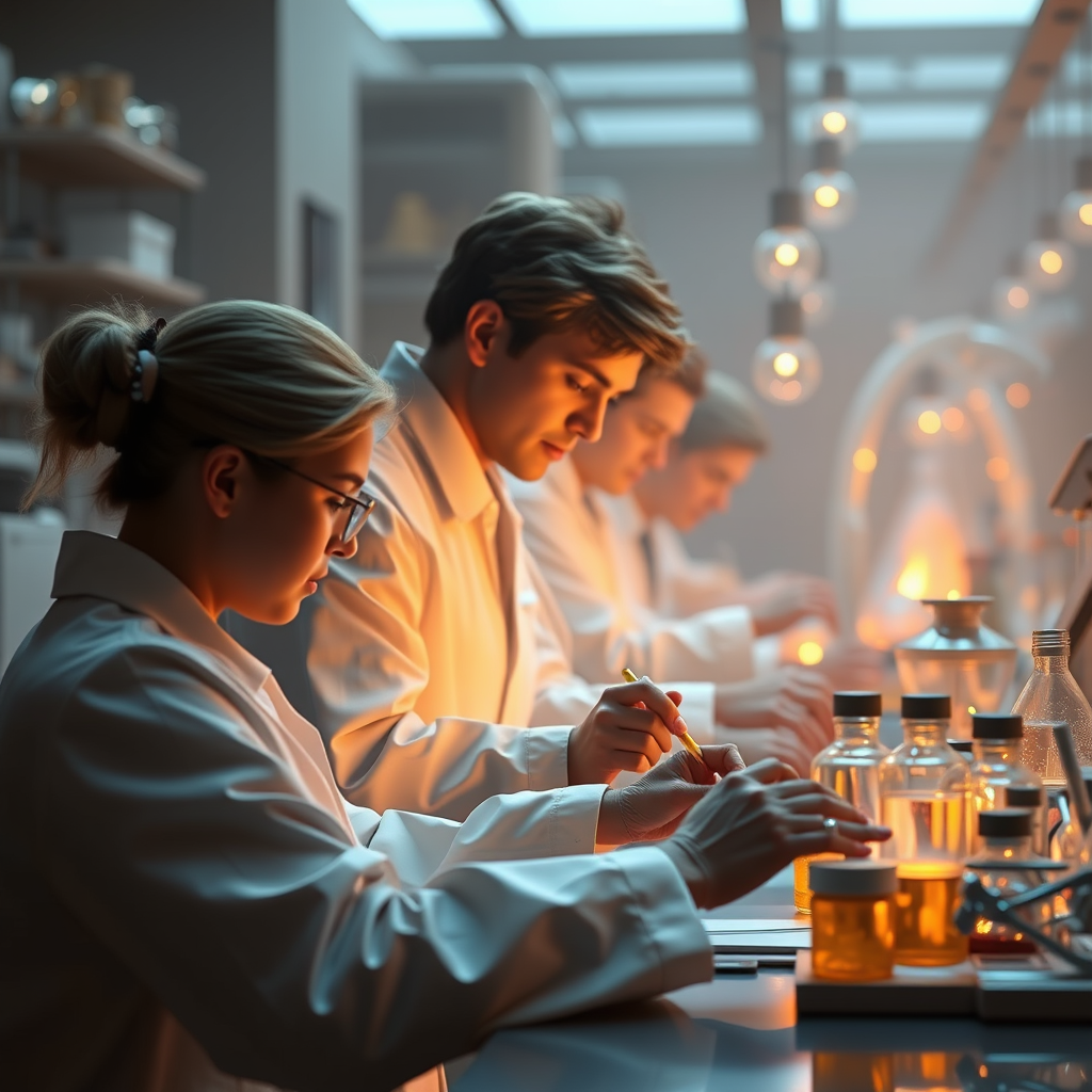 Research Sequencing – How the Scientific Process Influences Discoveries. Research Sequencing – How the Scientific Process Influences Discoveries.
