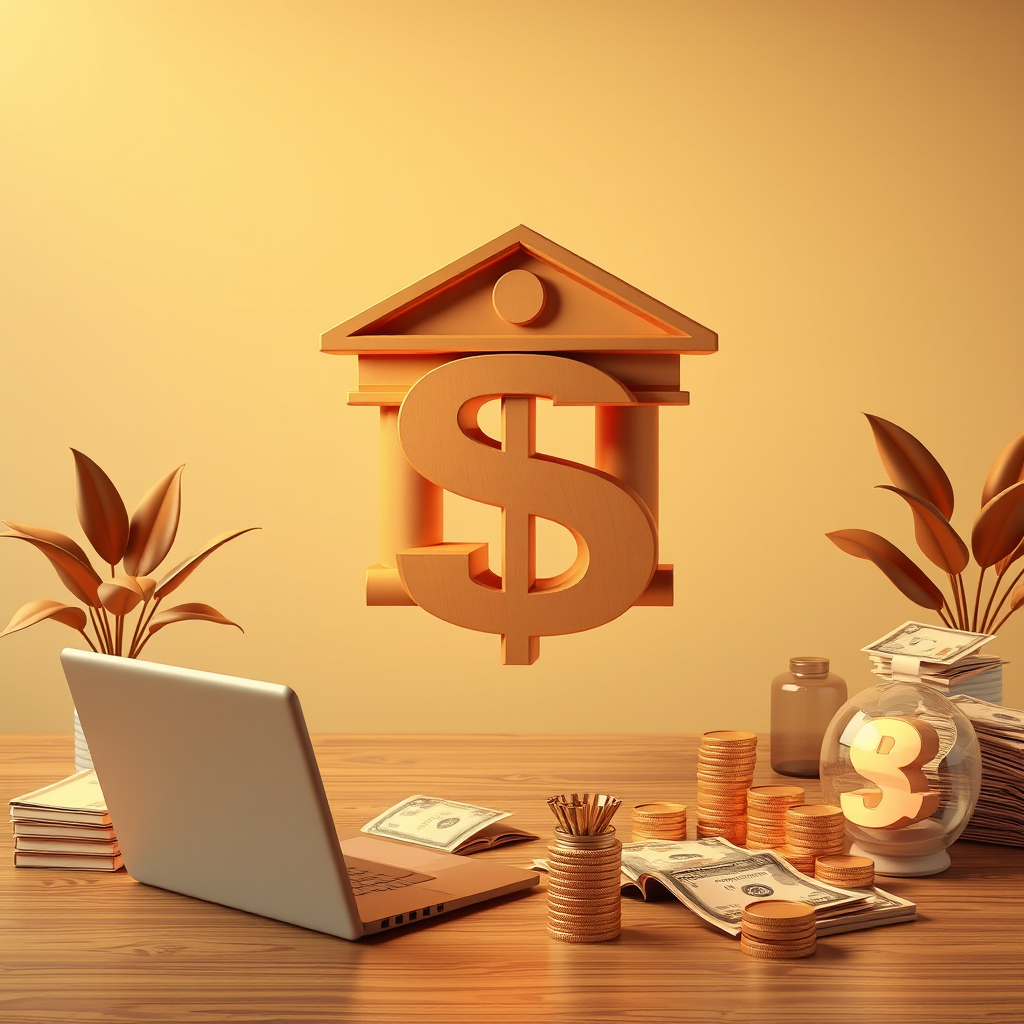 How to learn to manage finances to achieve goals?