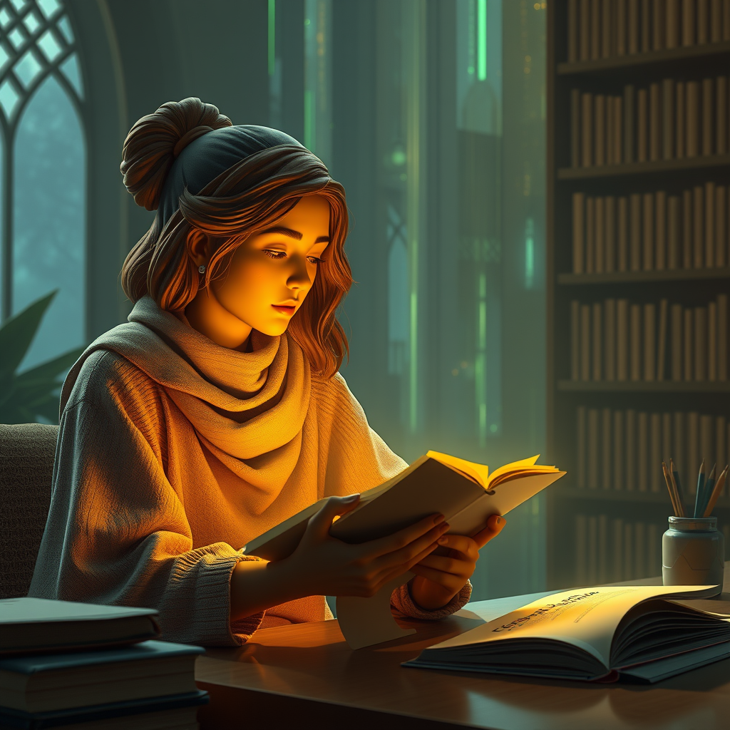 The importance of self-education in the digital age. The importance of self-education in the digital age.