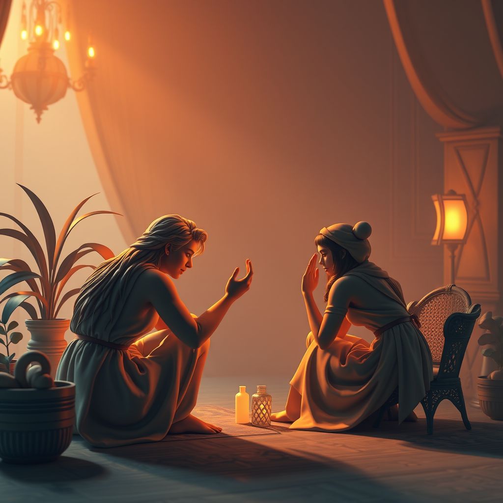 How to learn to manage conflicts