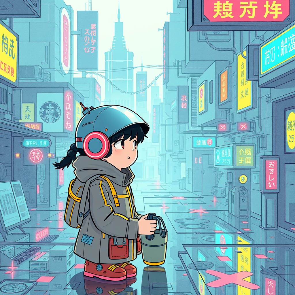 Healthy habits for children: