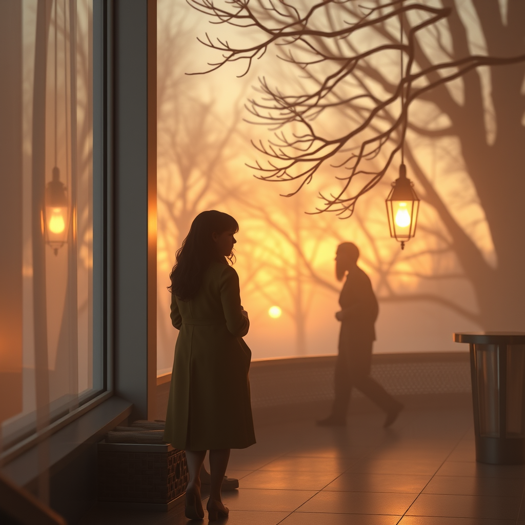 How to find inspiration in everyday life. A picture without letters How to find inspiration in everyday life. A picture without letters