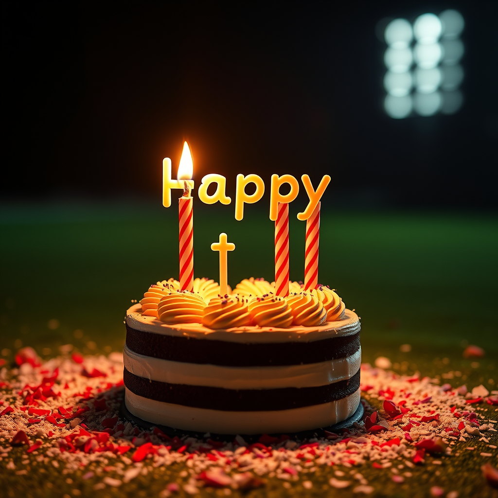 happy birthday clear photo in 8k sport happy birthday clear photo in 8k sport