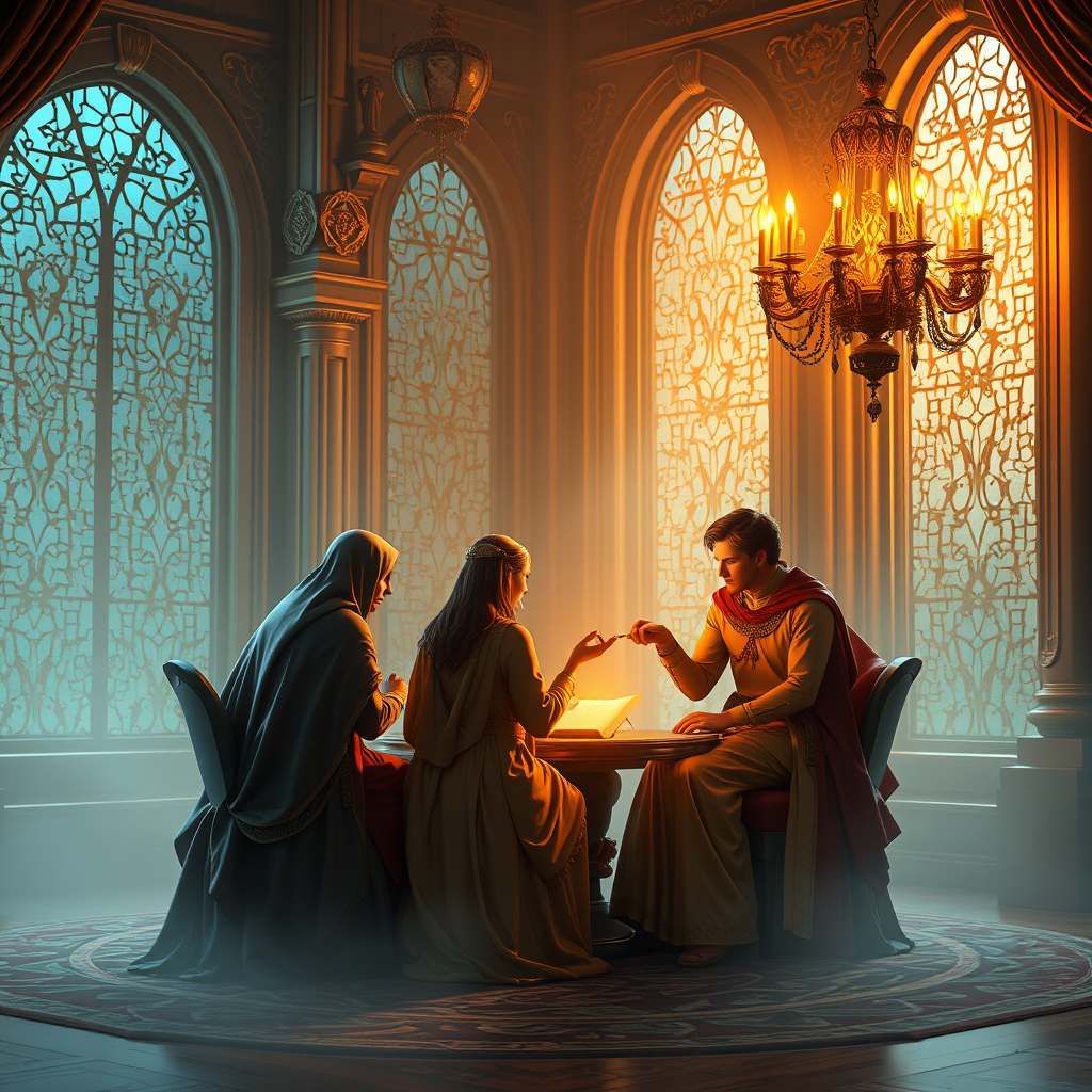 How to learn from the successes of others