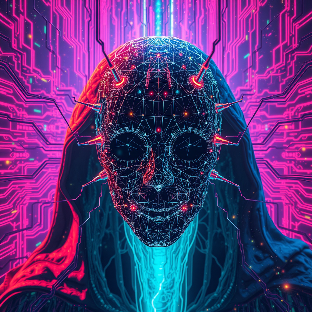 secrets of neural networks