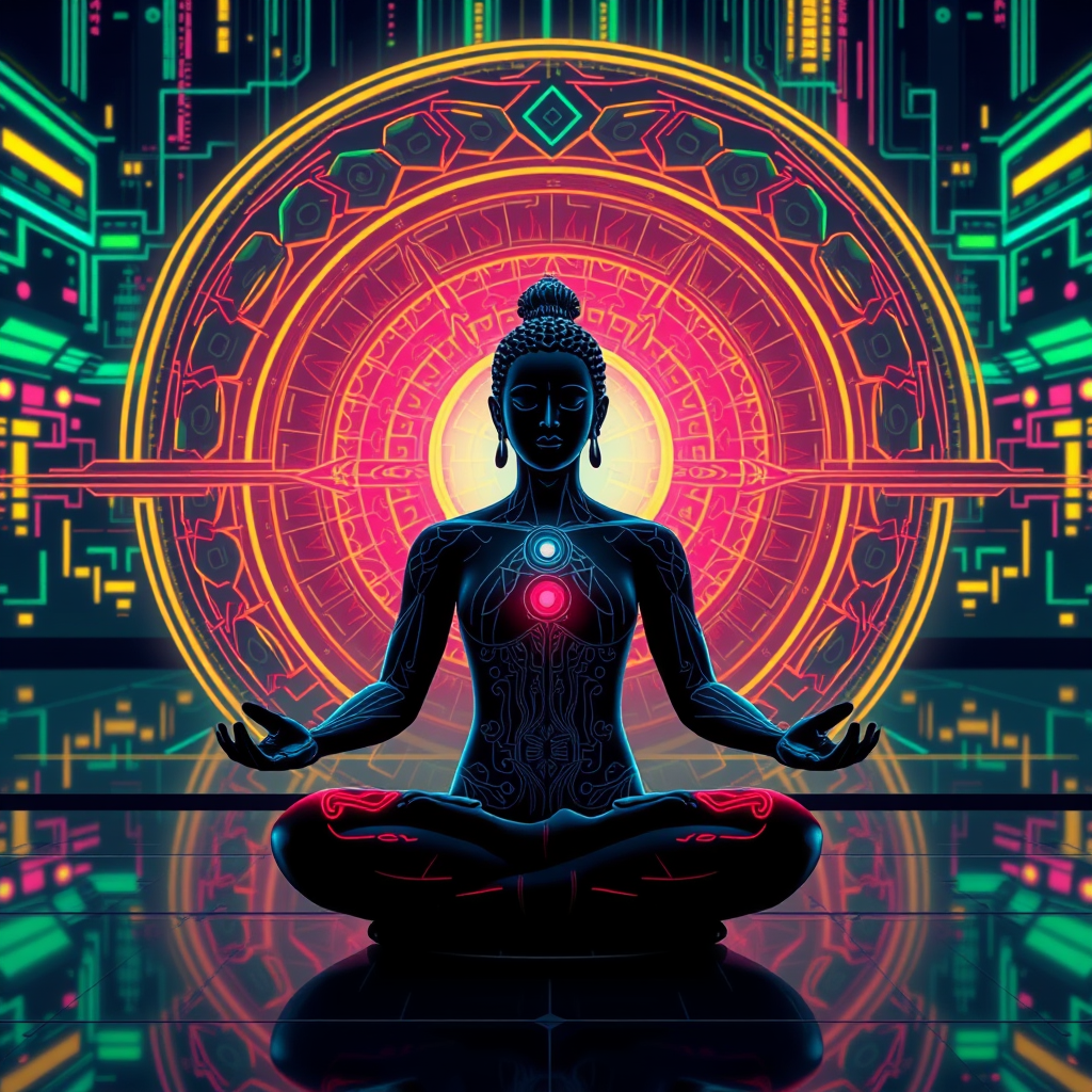 Meditation for Beginners: Relaxation and Health