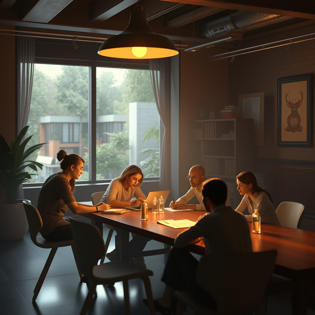 How to find your place on the team