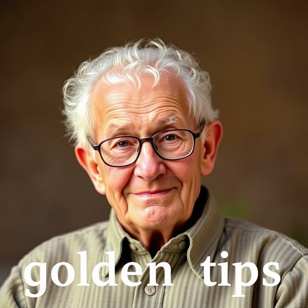 "Join '', golden tips," dedicated to the wisdom of the older generation. We share quotes, life lessons, and recommendations that will help you find solutions and inspiration in various situations. Discover valuable knowledge passed down from generation to generation, and become a better person with us!"