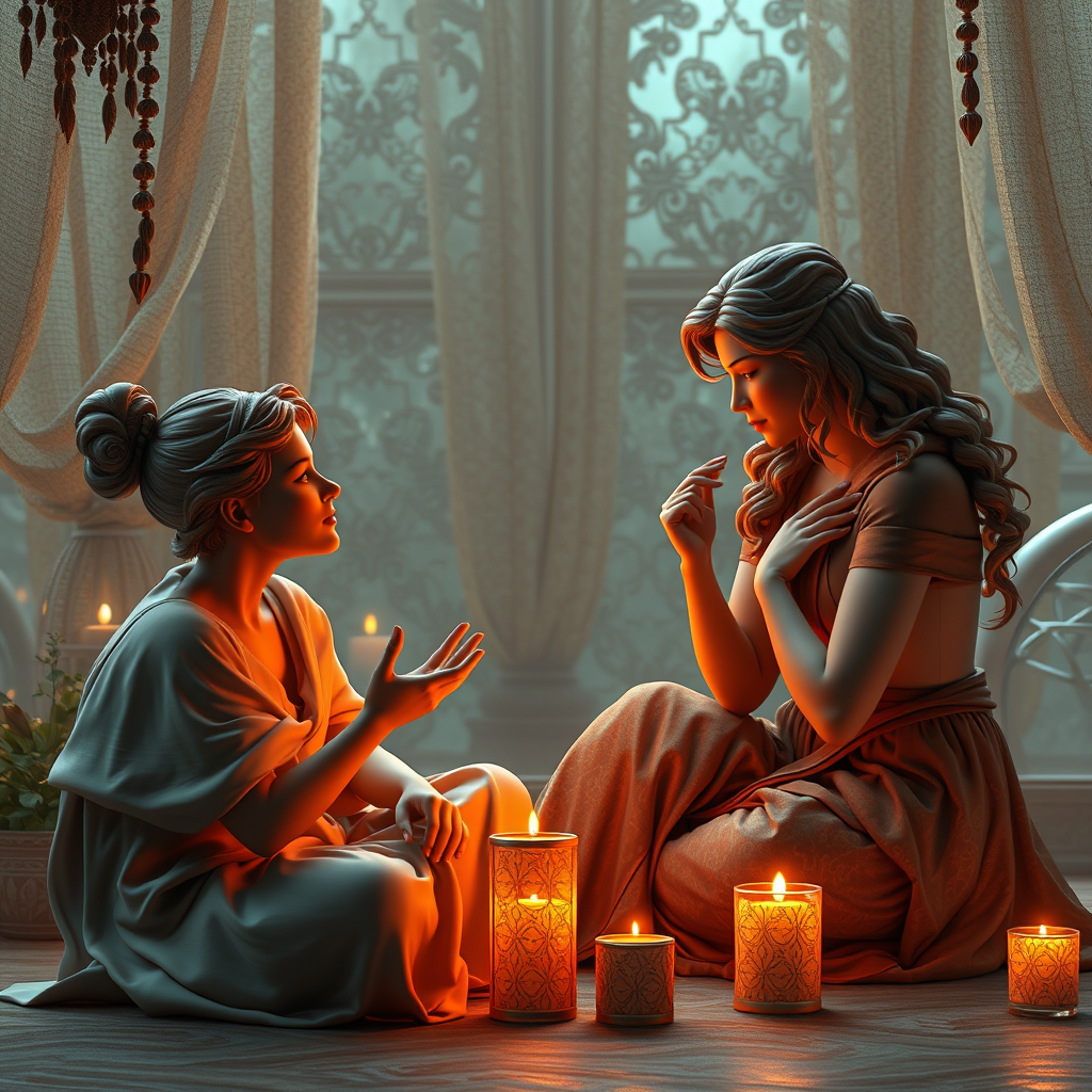 How to develop active listening skills