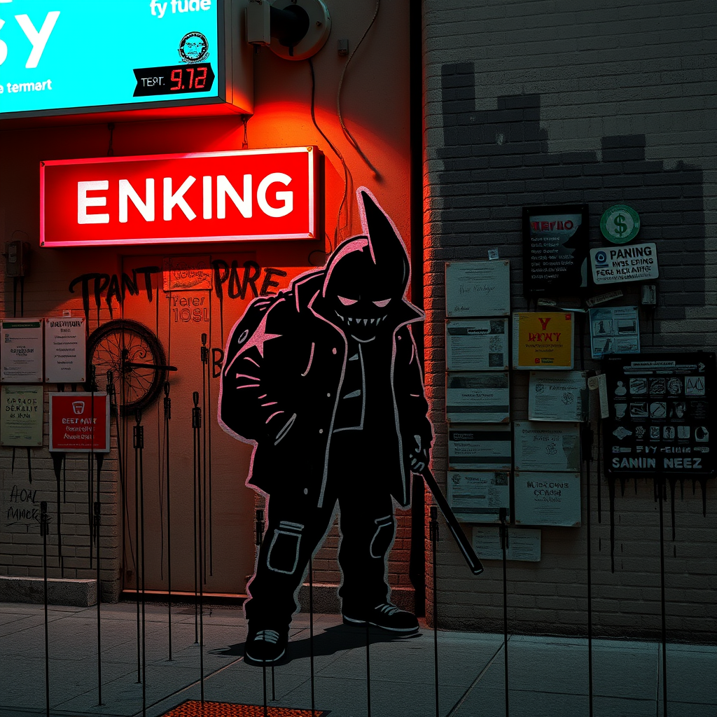 You're a graphic designer. You need to create an image for an ad in Yandex Advertising Network (YAN) using a neural network.

On the topic of Earnings.
Come up with 5 options and create prompts.