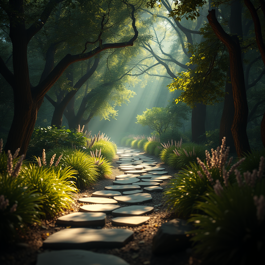 Your path to health and harmony: discover Greenway products