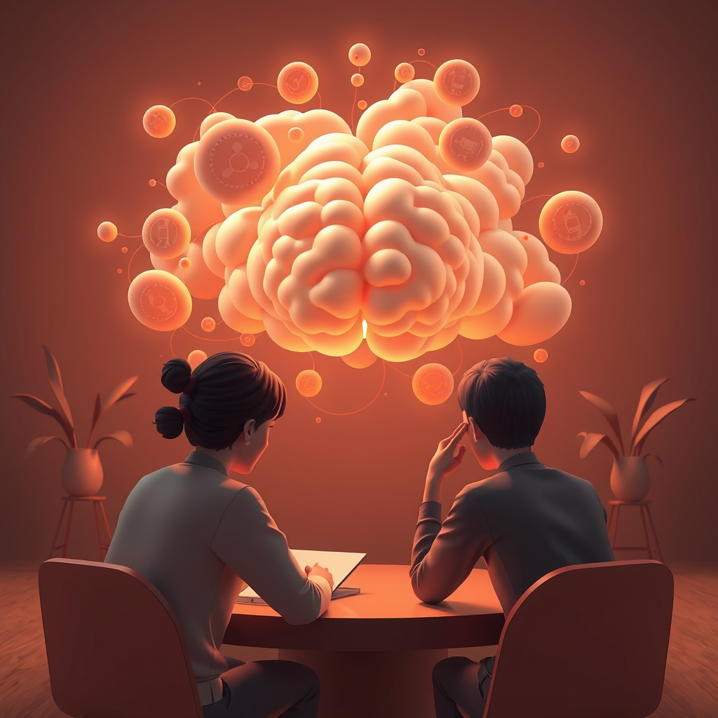 Uncaptioned: How to Develop Critical Thinking Skills?