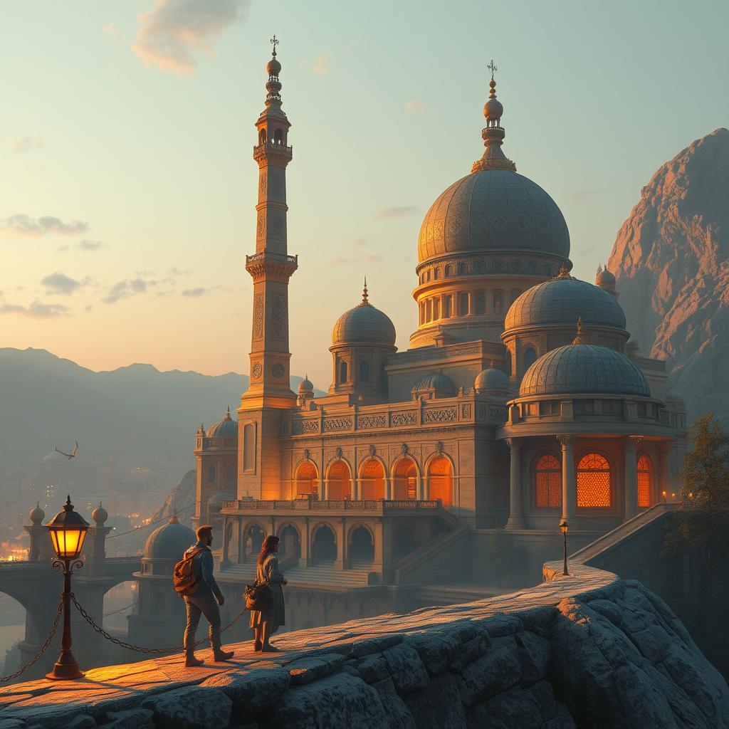 Personal Growth Through Travel: What We Can Learn