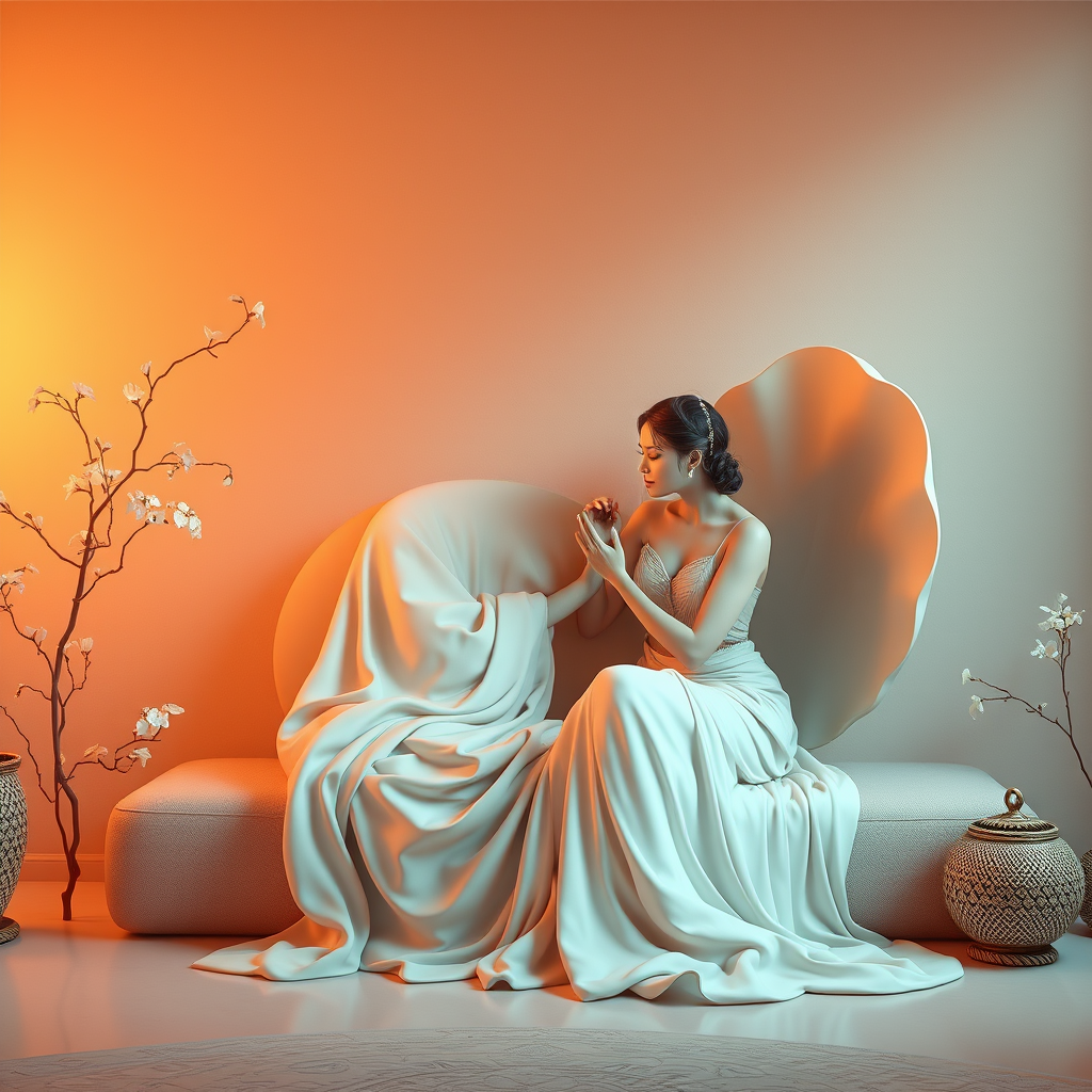 How to find harmony in life