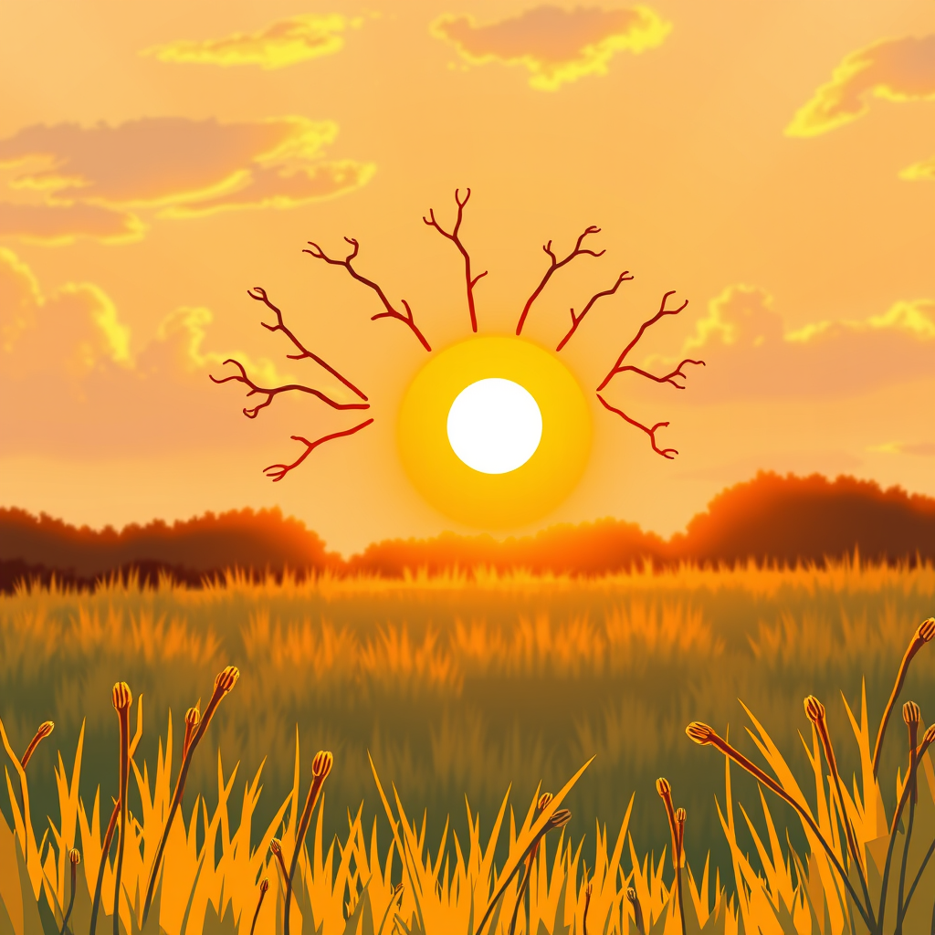 Draw a cover photo for the NeuroVizArt channel.