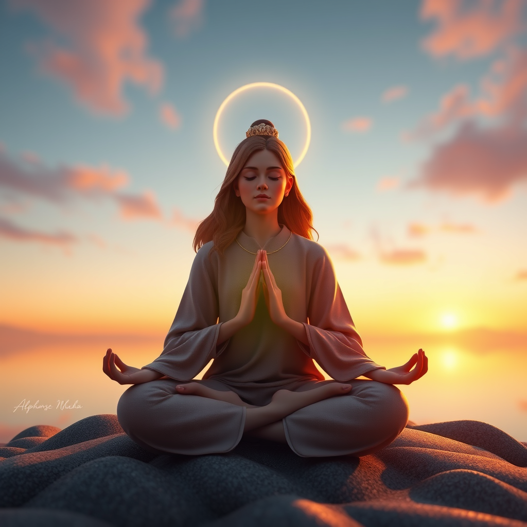 How to Live in the Present: Mindfulness Techniques