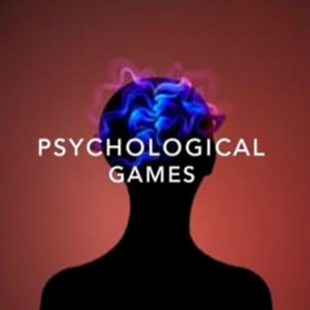 Psychological Games

Description: "Join a channel dedicated to exploring dark psychology and its impact on relationships. We'll discuss clever manipulation techniques, emotional traps, and ways to avoid becoming a victim of psychological abuse. Discover strategies for building healthy relationships based on understanding and respect. Subscribe and develop your emotional literacy!"
