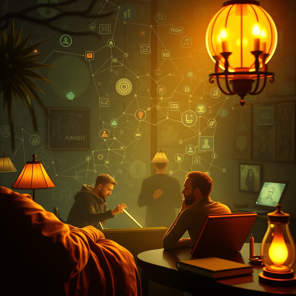 How to Manage Your Attention in an Age of Distraction